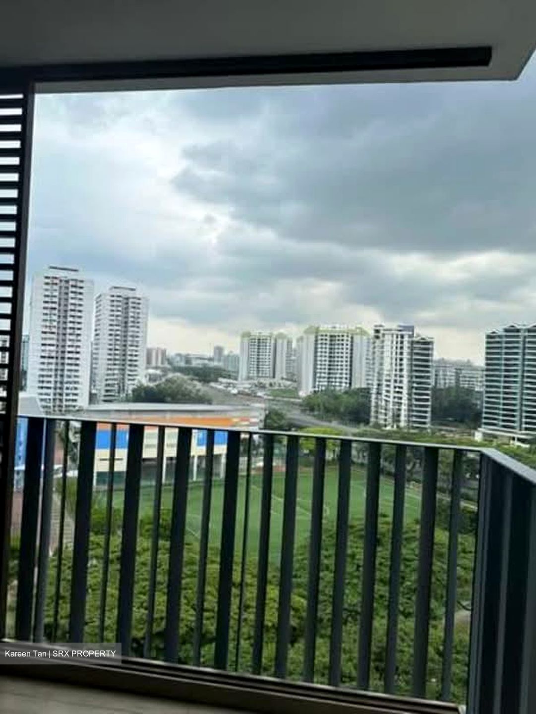 Grandeur Park Residences (D16), Condominium #529211891